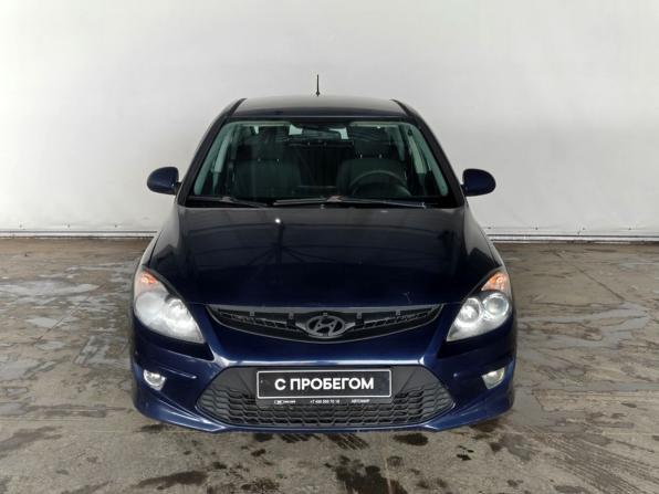 Hyundai i30 I с пробегом 2010 года, цена 537 000 рублей, 185324 км, хэтчбек, Автокод Объявления
