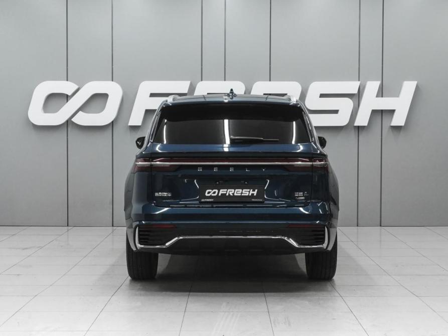 Geely Monjaro I Ростов-на-Дону  - изображение 4