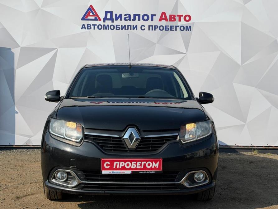 Renault Logan II Набережные Челны  - изображение 2