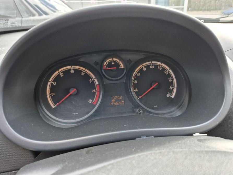 Opel Corsa D Санкт-Петербург  - изображение 4