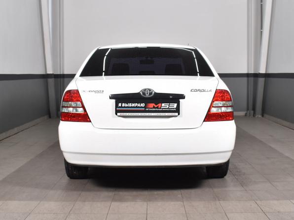 Toyota Corolla IX (E120 E130) с пробегом 2003 года, цена 549 999 рублей, 228558 км, седан, Автокод Объявления