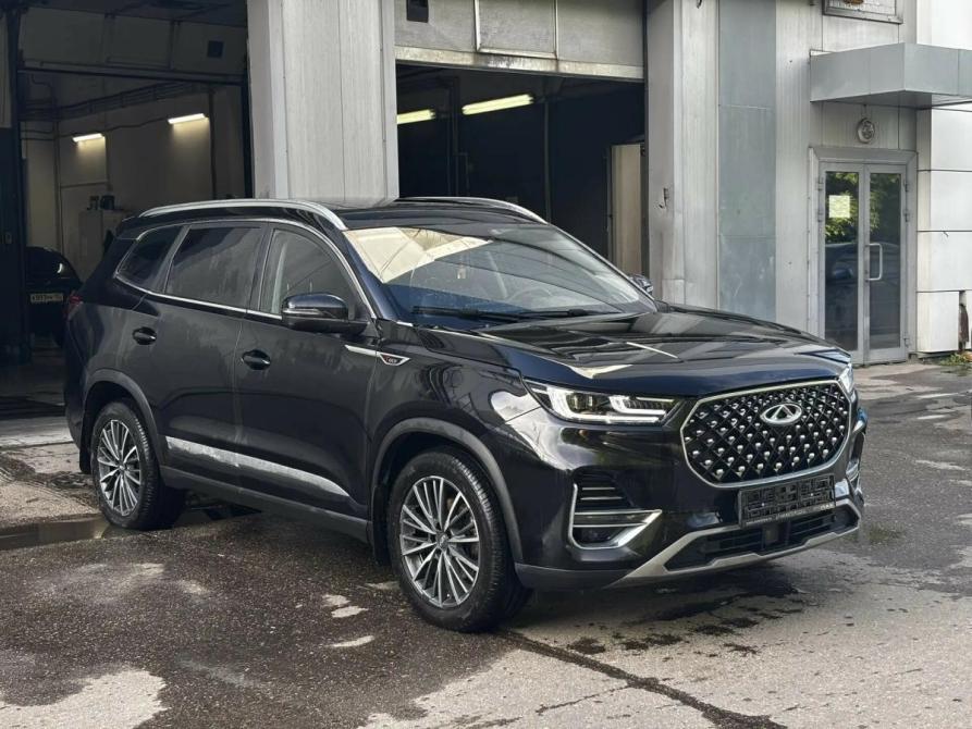 Chery Tiggo 8 Pro I Нижний Новгород  - изображение 1