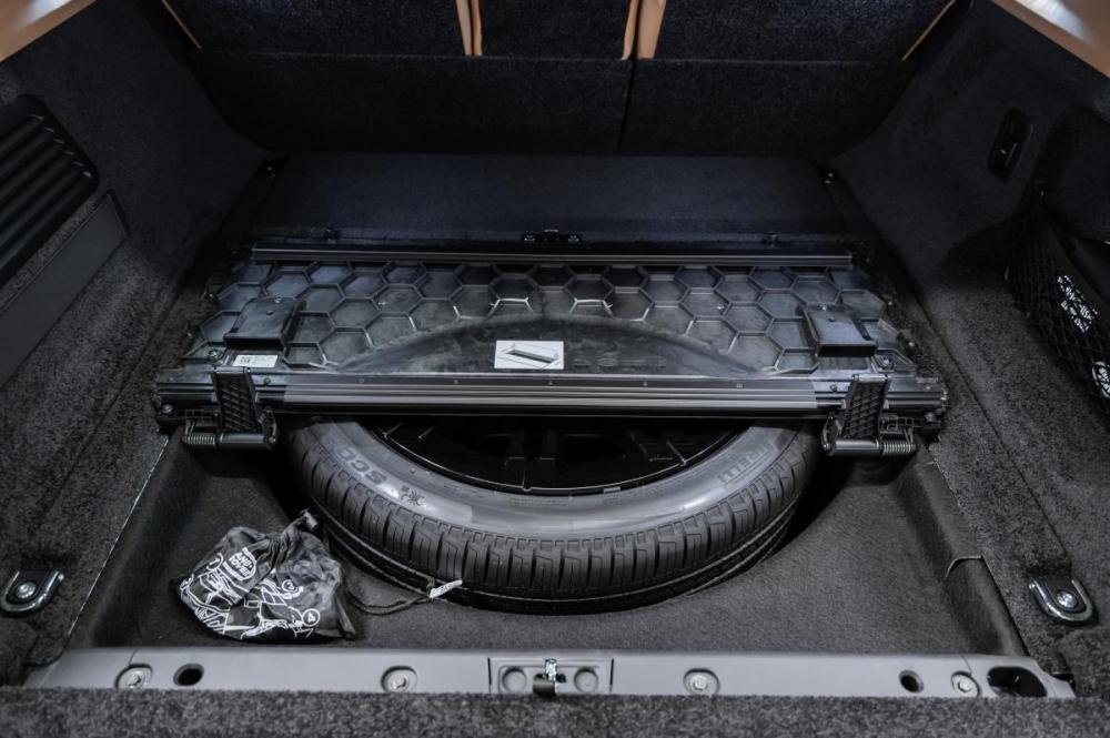Land Rover Range Rover V Москва  - изображение 11