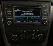Skoda Yeti I Рестайлинг Москва  - изображение 22