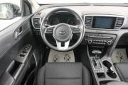 Kia Sportage IV Рестайлинг Красноярск  - изображение 40