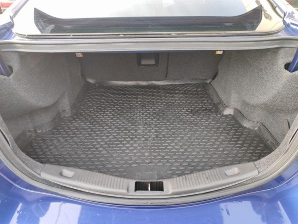 Ford Mondeo V с пробегом 2015 года, цена 1 539 000 рублей, 114260 км, седан, Автокод Объявления
