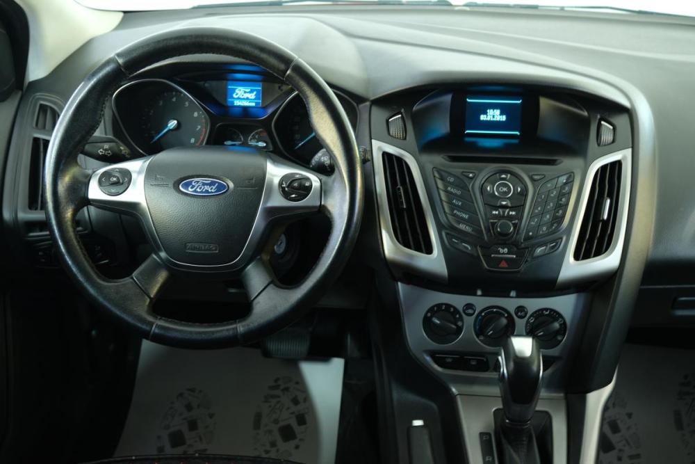 Ford Focus III Омск  - изображение 11