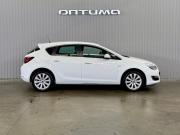 Opel Astra J Рестайлинг Краснодар  - изображение 23