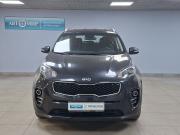 Kia Sportage IV Москва  - изображение 23