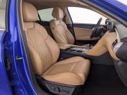 Genesis G70 I Рестайлинг Москва  - изображение 50