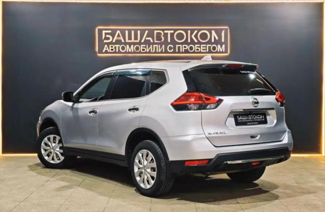 Nissan X-Trail III Рестайлинг с пробегом 2019 года, цена 1 870 000 рублей, 158949 км, внедорожник, Автокод Объявления