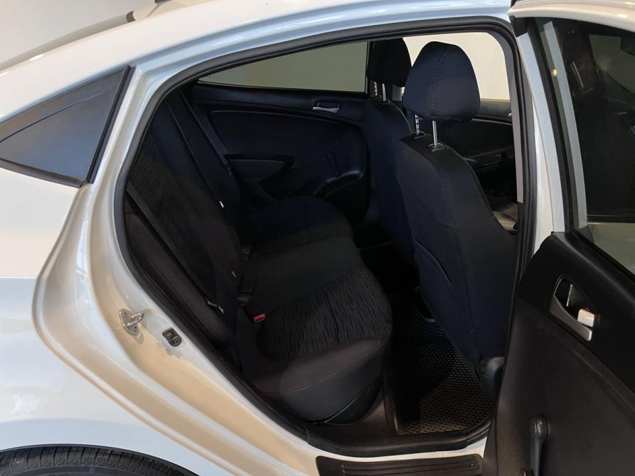 Hyundai Solaris I Рестайлинг Чебоксары  - изображение 17