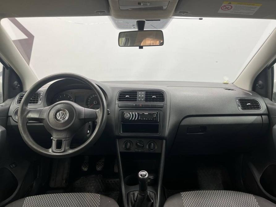 Volkswagen Polo V Ростов-на-Дону  - изображение 10
