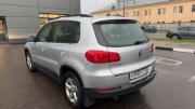 Volkswagen Tiguan I Рестайлинг Санкт-Петербург  - изображение 28