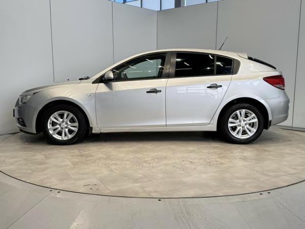 Chevrolet Cruze I с пробегом 2012 года, цена 750 000 рублей, 220000 км, хэтчбек, Автокод Объявления