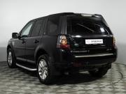 Land Rover Freelander II Рестайлинг 2 Санкт-Петербург  - изображение 28
