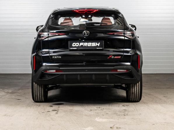 Changan X5 Plus с пробегом 2025 года, цена 2 599 000 рублей, 31 км, внедорожник, Автокод Объявления