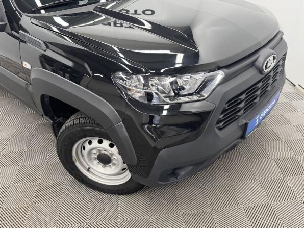 Lada (ВАЗ) Niva Travel I с пробегом 2023 года, цена 1 020 000 рублей, 30551 км, внедорожник, Автокод Объявления