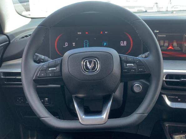 Changan CS35 Plus I Рестайлинг с пробегом 2024 года, цена 1 840 000 рублей, 33547 км, внедорожник, Автокод Объявления