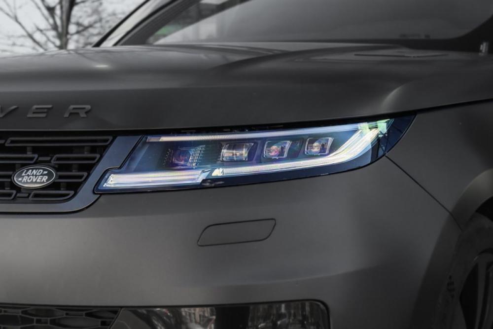 Land Rover Range Rover Sport III Москва  - изображение 36