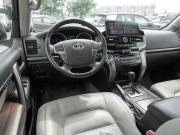 Toyota Land Cruiser 200 Series Москва  - изображение 37