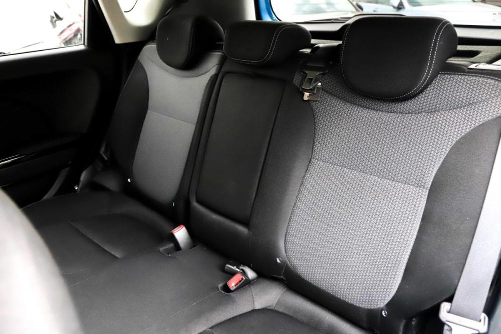 Kia Soul II Рестайлинг Москва  - изображение 16