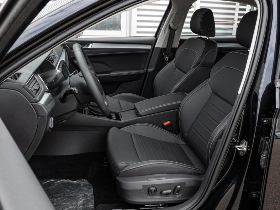 Skoda Superb III Рестайлинг Краснодар  - изображение 10