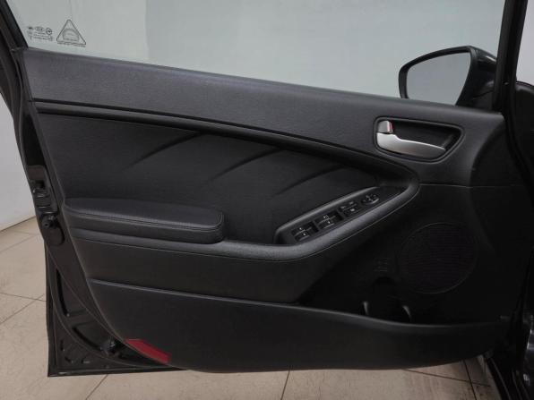 Kia Cerato III с пробегом 2013 года, цена 900 000 рублей, 197853 км, седан, Автокод Объявления