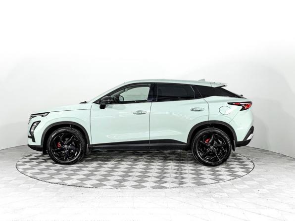 Omoda C5 I с пробегом 2023 года, цена 1 625 000 рублей, 69035 км, внедорожник, Автокод Объявления