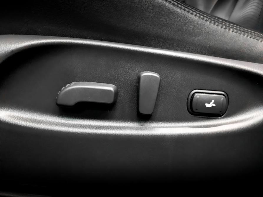 Infiniti M IV Москва  - изображение 21