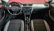 Skoda Rapid I Рестайлинг Вологда  - изображение 24