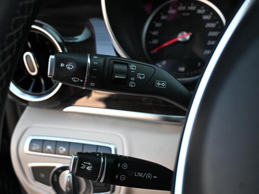 Mercedes-Benz V-Класс III (W447) Рестайлинг Новороссийск  - изображение 18
