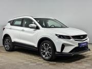Belgee X50 Борисоглебск  - изображение 27
