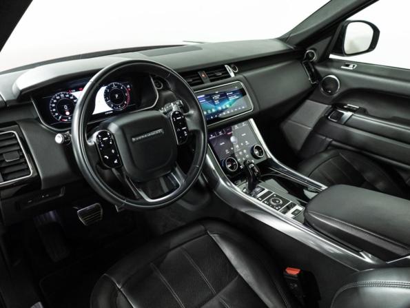 Land Rover Range Rover Sport II Рестайлинг с пробегом 2020 года, цена 5 050 000 рублей, 99123 км, внедорожник, Автокод Объявления