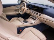 Mercedes-Benz E-Класс V (W213 S213 C238) Рестайлинг Москва  - изображение 28