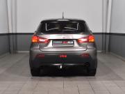 Mitsubishi ASX I Кемерово  - изображение 23