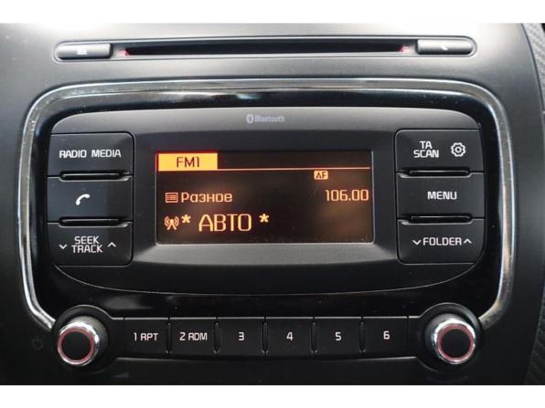 Kia Cerato III Рестайлинг (Classic) с пробегом 2018 года, цена 1 071 000 рублей, 244011 км, седан, Автокод Объявления