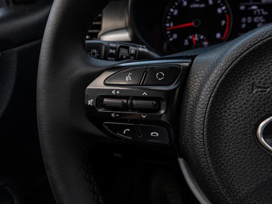 Kia Rio IV Краснодар  - изображение 16