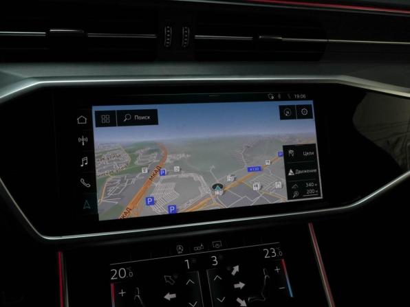 Audi S6 V (C8) с пробегом 2019 года, цена 5 423 077 рублей, 154748 км, универсал, Автокод Объявления