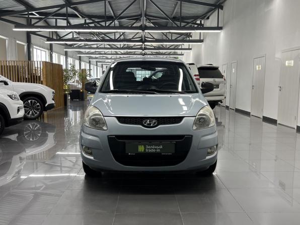 Hyundai Matrix I Рестайлинг 2 с пробегом 2008 года, цена 430 000 рублей, 148269 км, компактвэн, Автокод Объявления