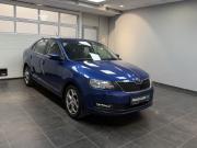 Skoda Rapid I Рестайлинг Тверь  - изображение 23