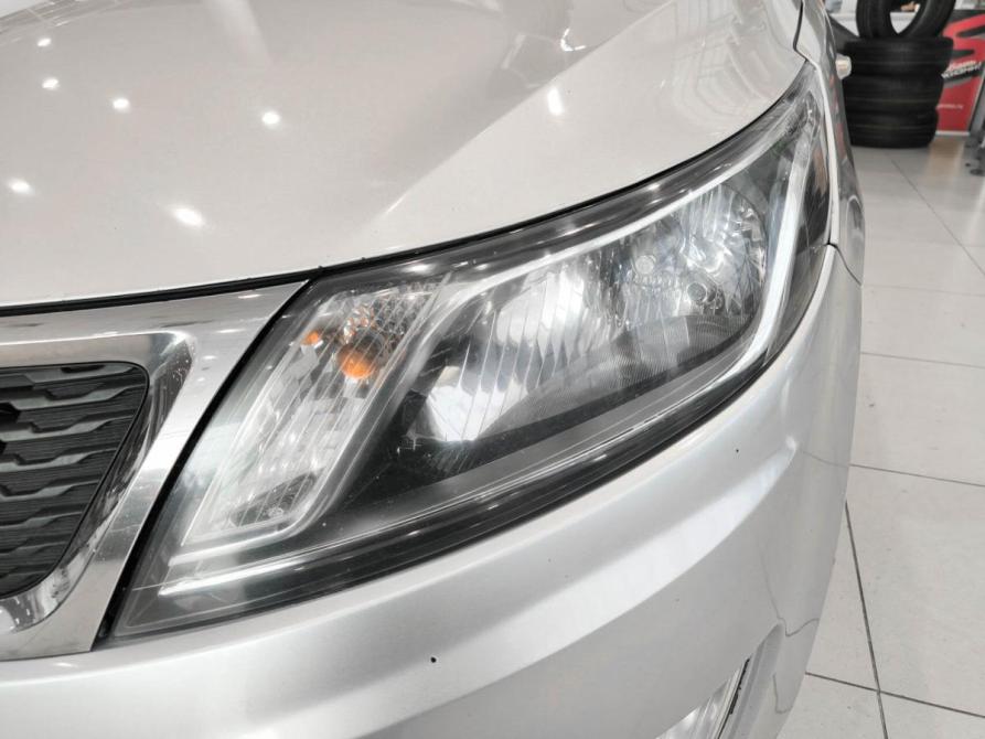 Kia Rio III Казань  - изображение 21