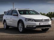 Volkswagen Passat B7 Москва  - изображение 20