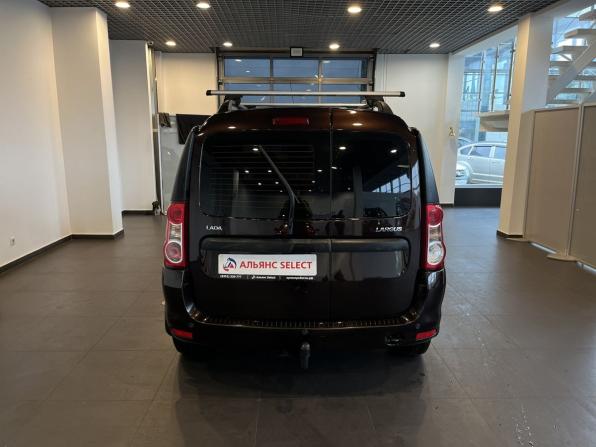 Lada (ВАЗ) Largus I с пробегом 2019 года, цена 993 000 рублей, 92888 км, универсал, Автокод Объявления