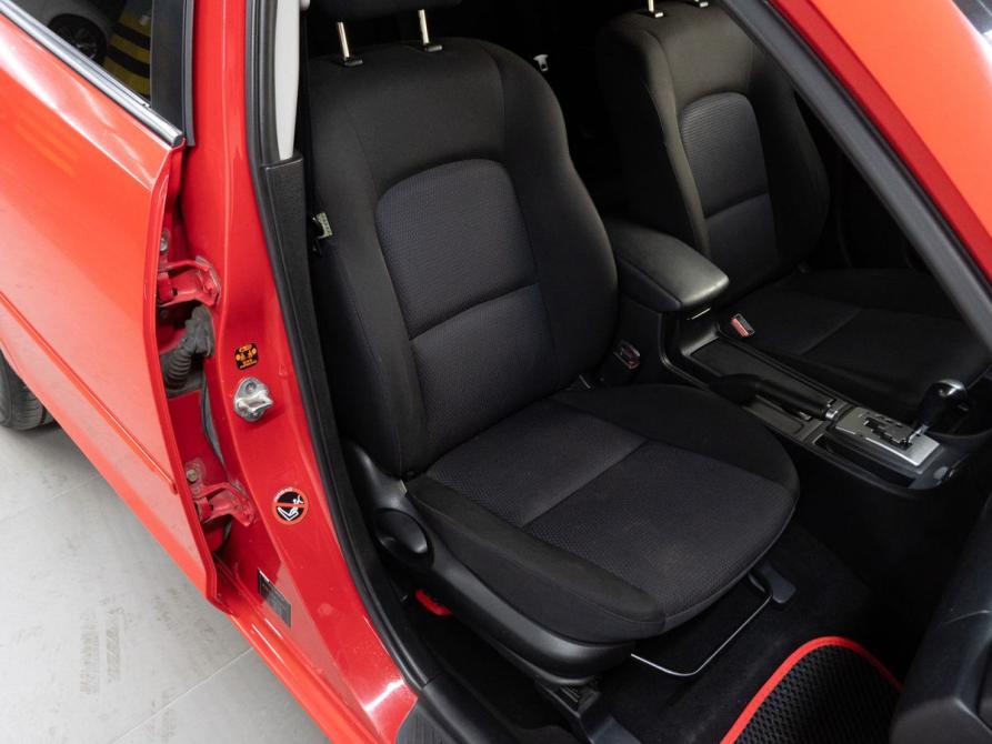 Mazda 3 I (BK) Рестайлинг Тюмень  - изображение 15