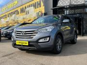 Hyundai Santa Fe III Нефтекамск  - изображение 14