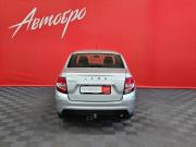 Lada (ВАЗ) Granta I Рестайлинг Вологда  - изображение 21