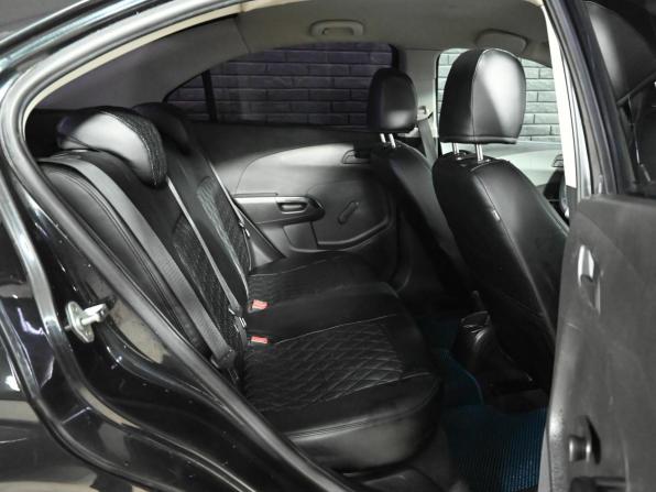 Chevrolet Aveo II с пробегом 2012 года, цена 650 000 рублей, 157235 км, седан, Автокод Объявления