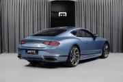 Bentley Continental GT IV Москва  - изображение 30