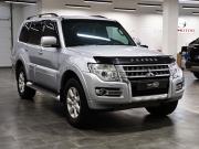 Mitsubishi Pajero IV Рестайлинг 1 Калуга  - изображение 36